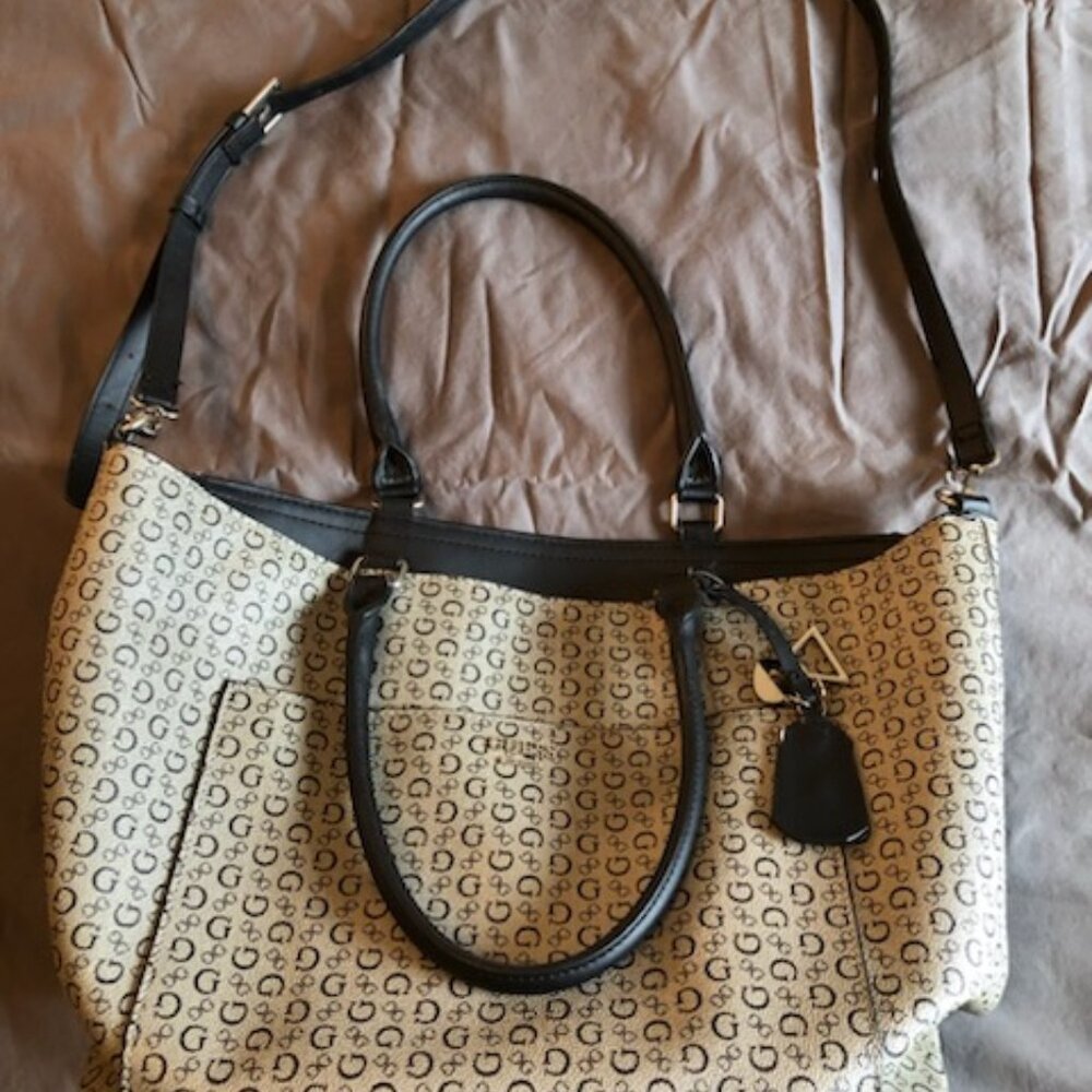 Guess bag